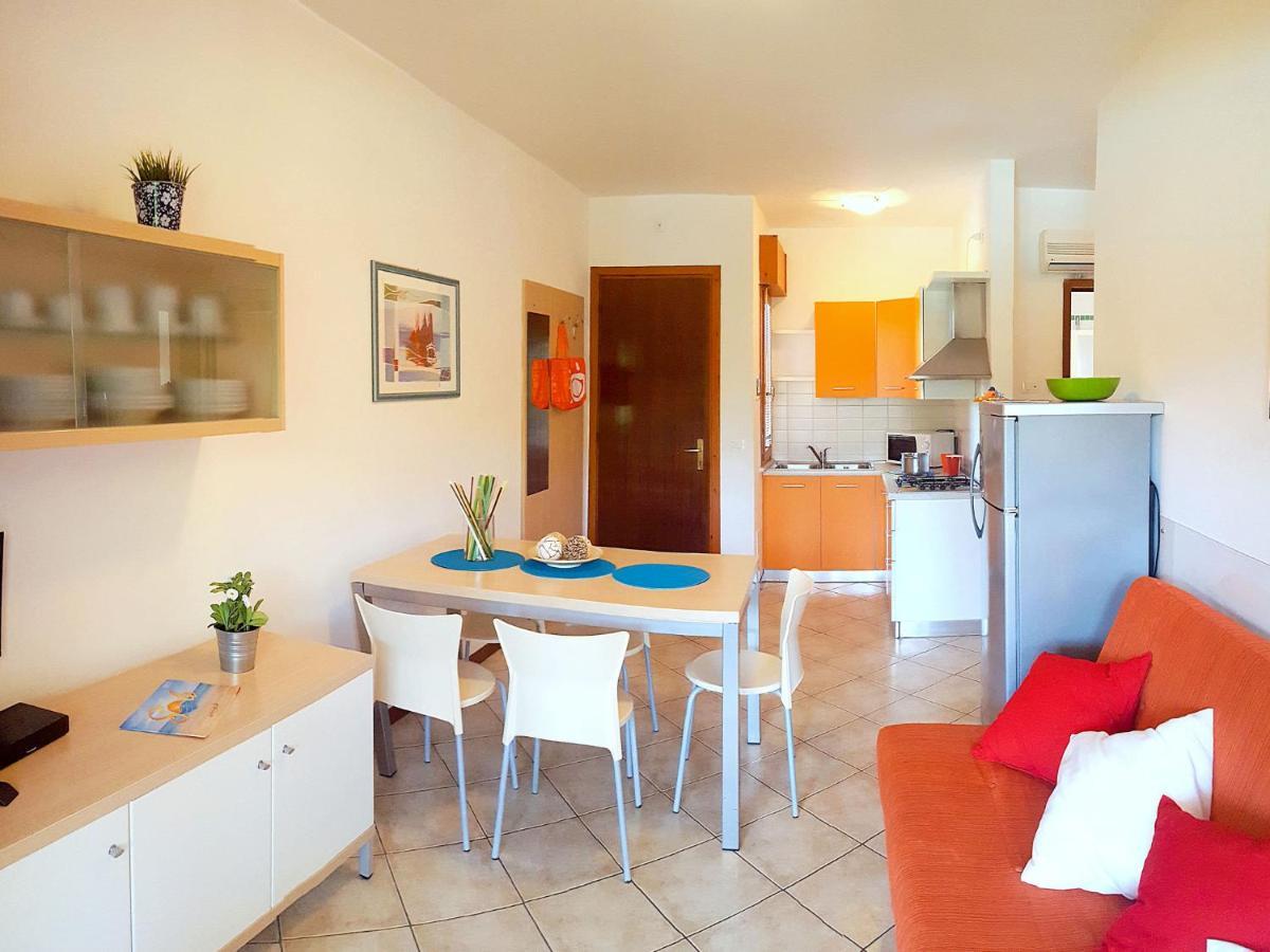 Apartment Villaggio Nautilus-1 By Interhome Bibione Exterior photo