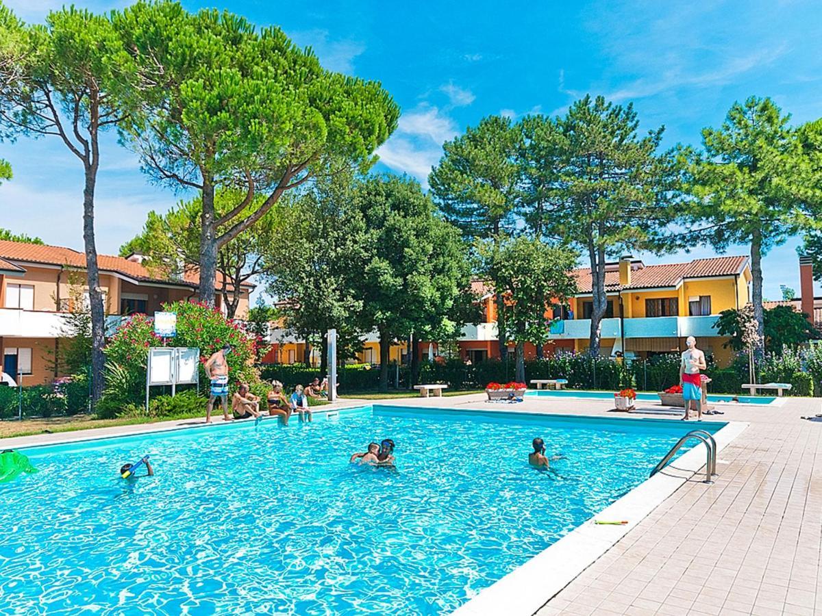 Apartment Villaggio Nautilus-1 By Interhome Bibione Exterior photo