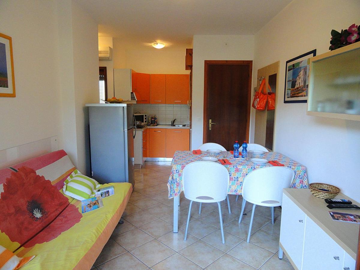 Apartment Villaggio Nautilus-1 By Interhome Bibione Exterior photo